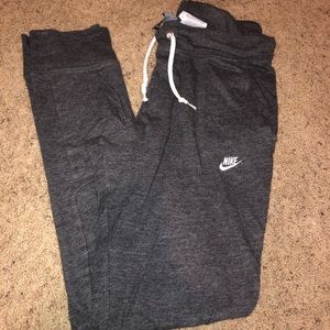 Joggers